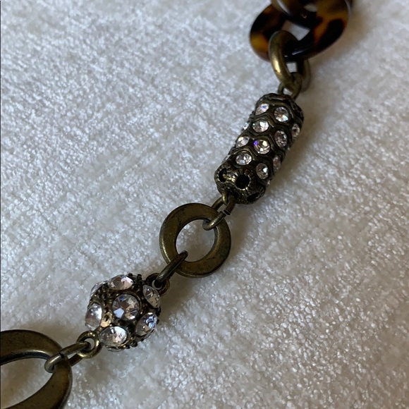 J.CREW Statement Necklace - Picture 2 of 11